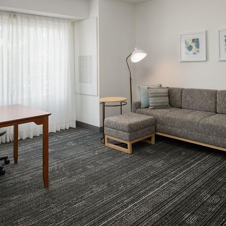 Towneplace Suites San Jose Campbell Exteriör bild