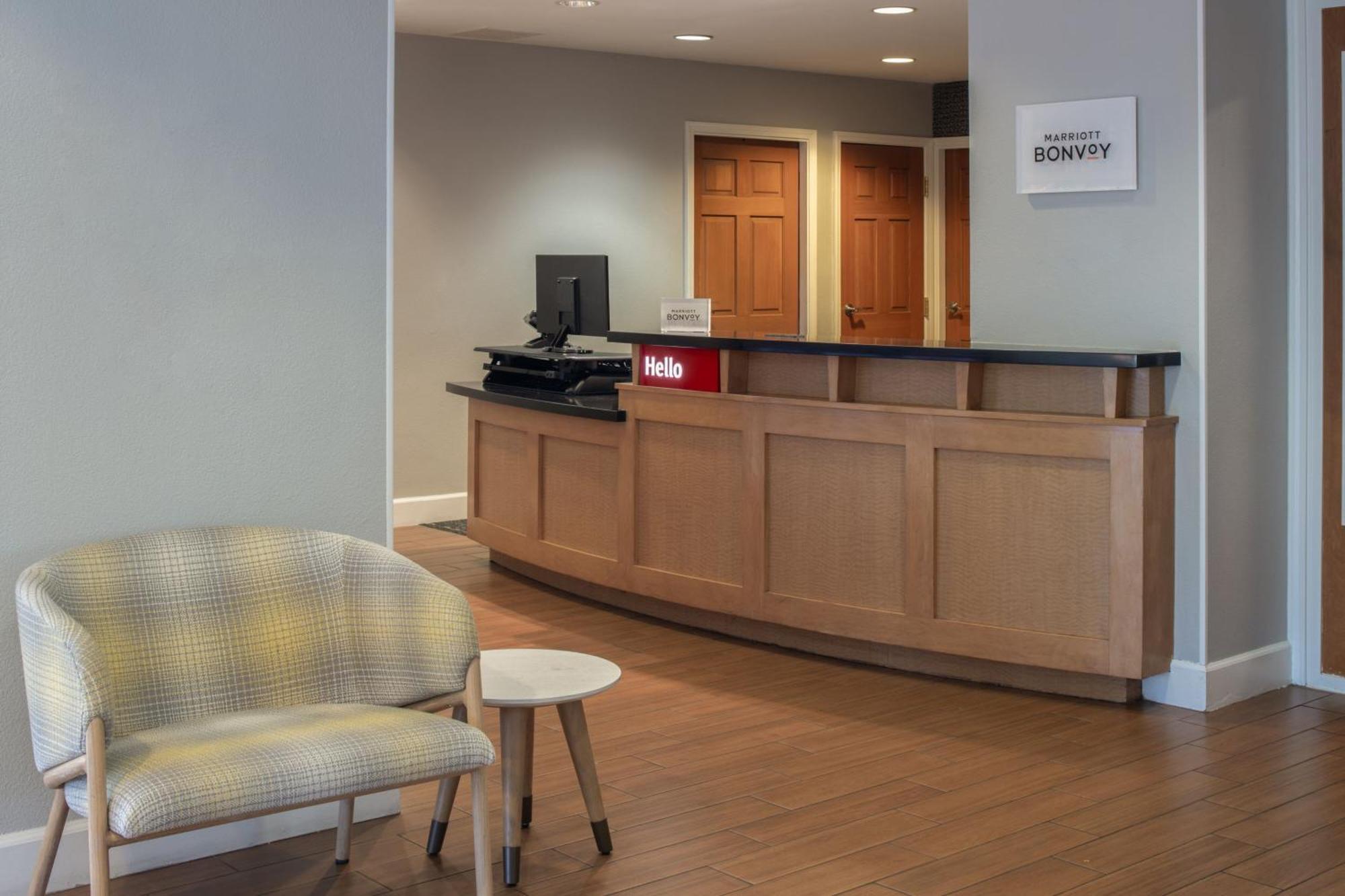 Towneplace Suites San Jose Campbell Exteriör bild