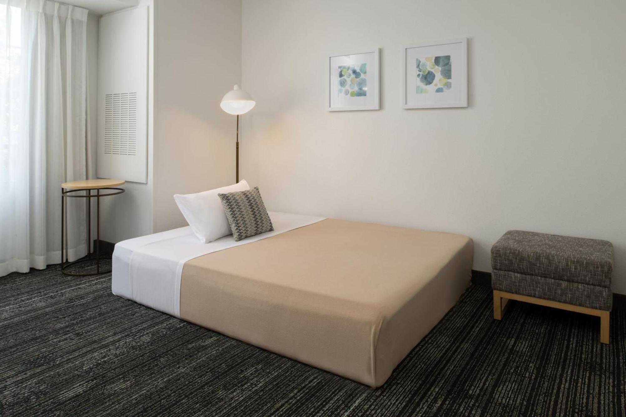 Towneplace Suites San Jose Campbell Exteriör bild