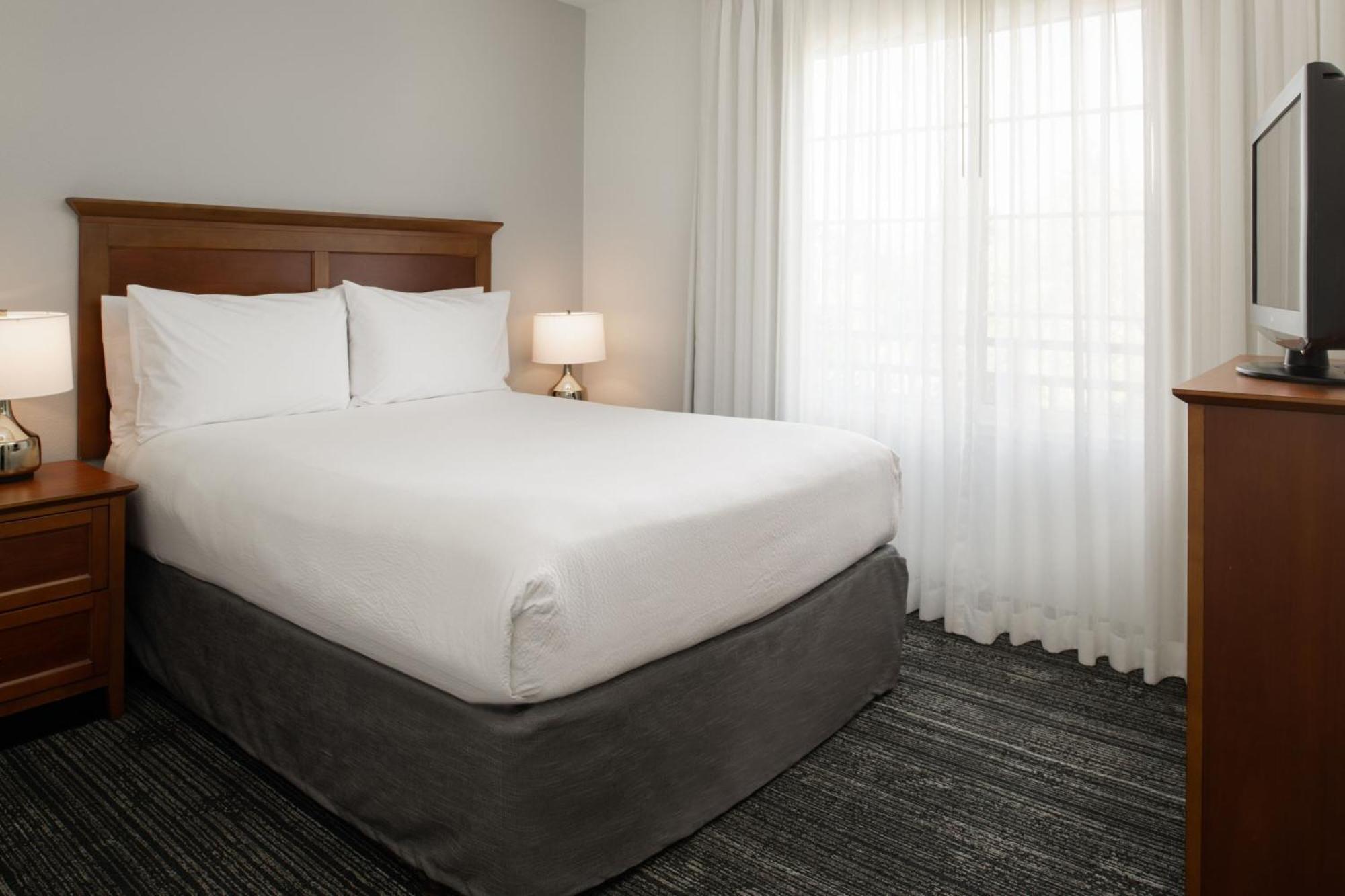 Towneplace Suites San Jose Campbell Exteriör bild