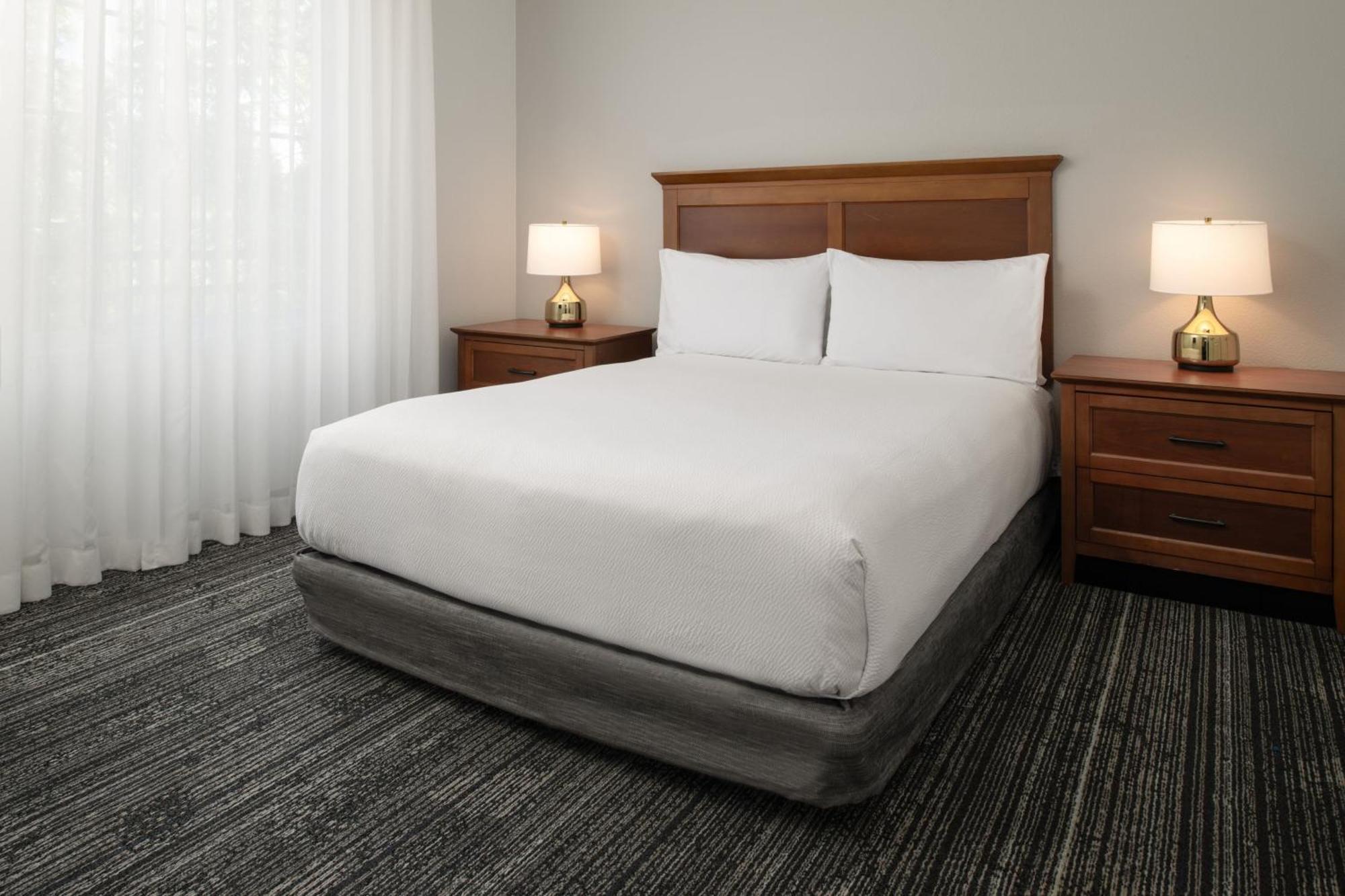 Towneplace Suites San Jose Campbell Exteriör bild