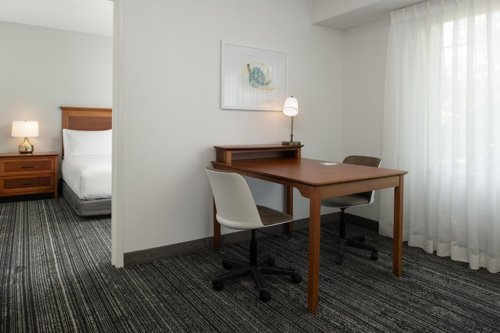 Towneplace Suites San Jose Campbell Exteriör bild