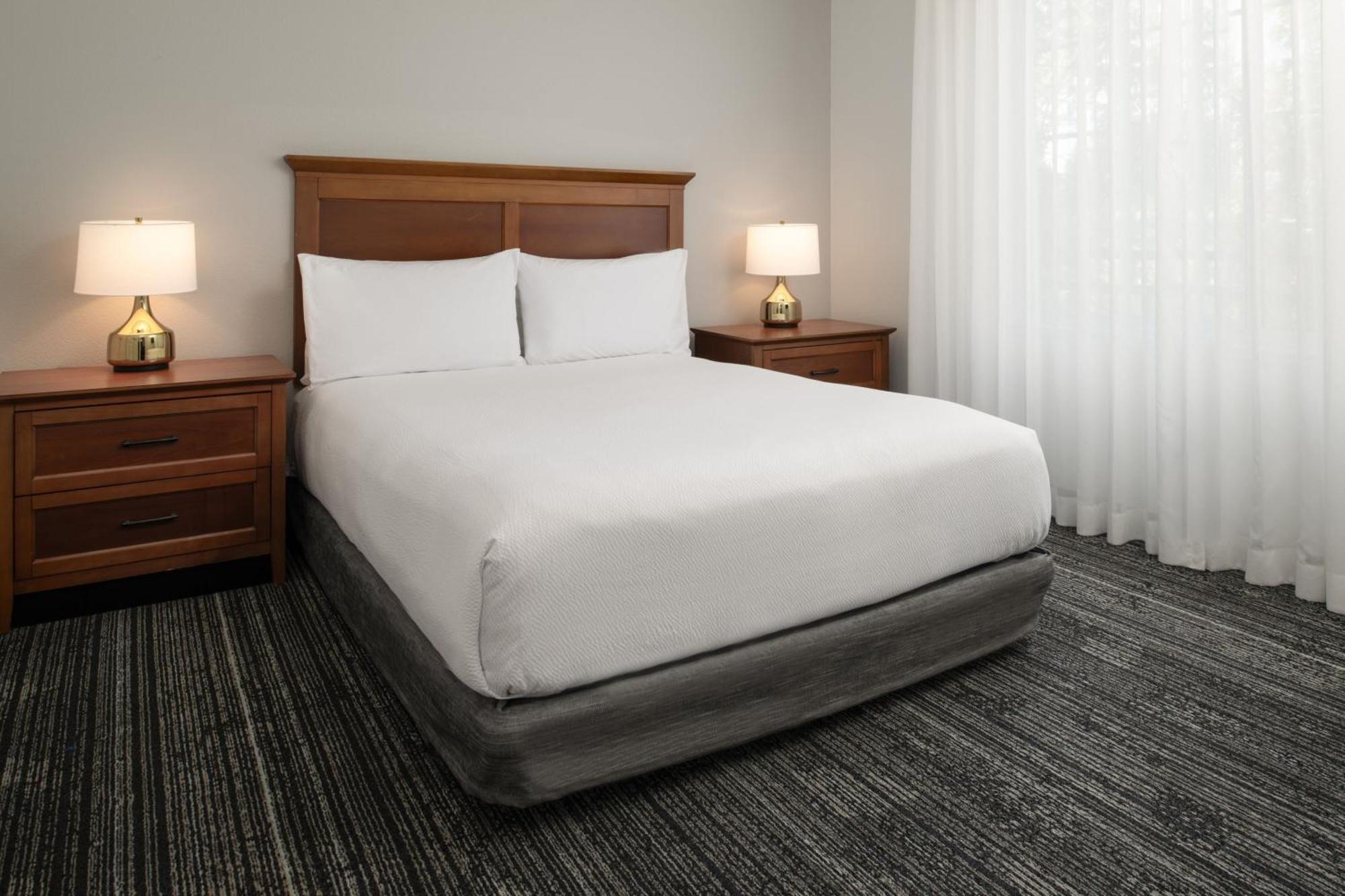 Towneplace Suites San Jose Campbell Exteriör bild