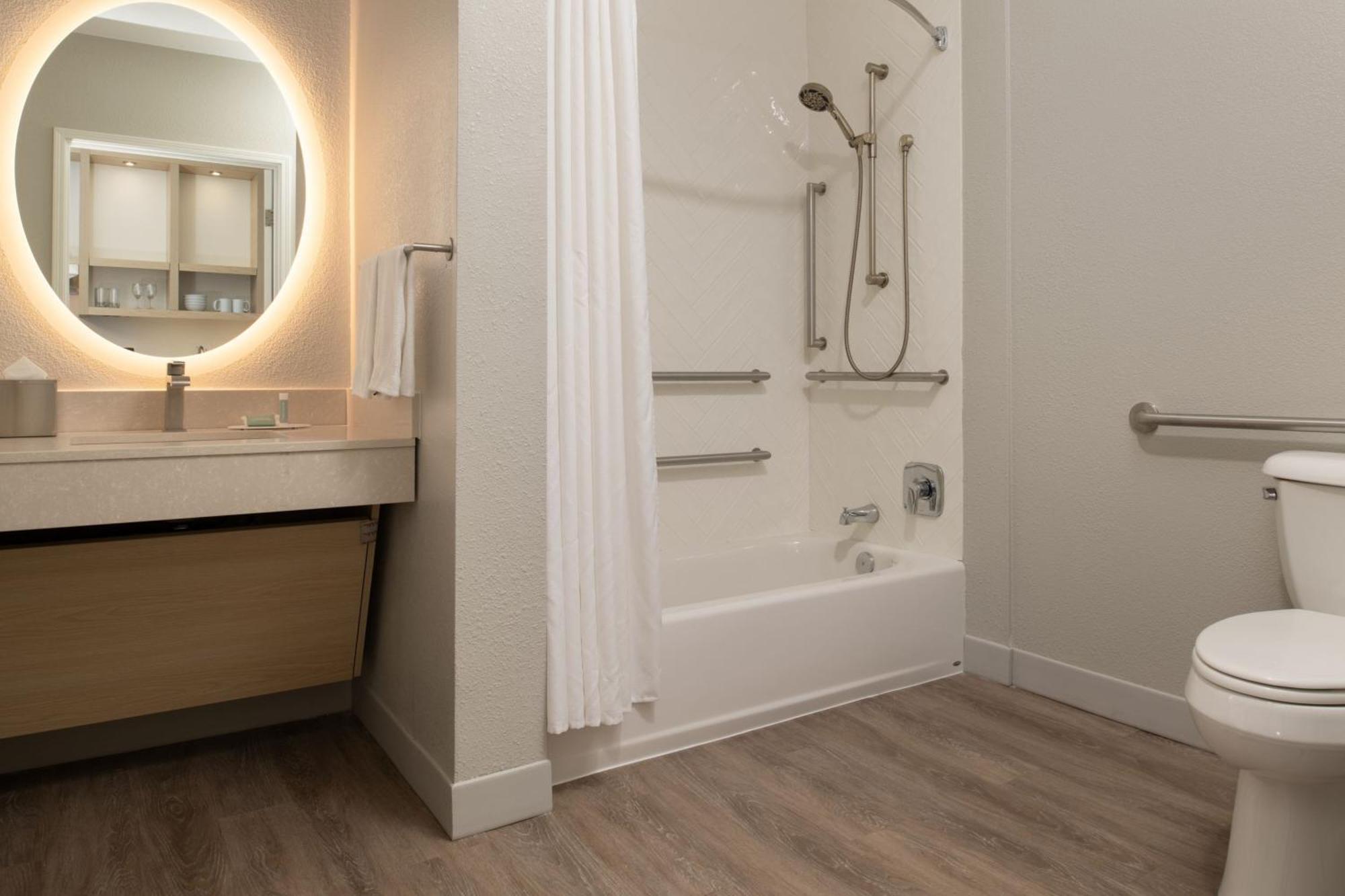 Towneplace Suites San Jose Campbell Exteriör bild