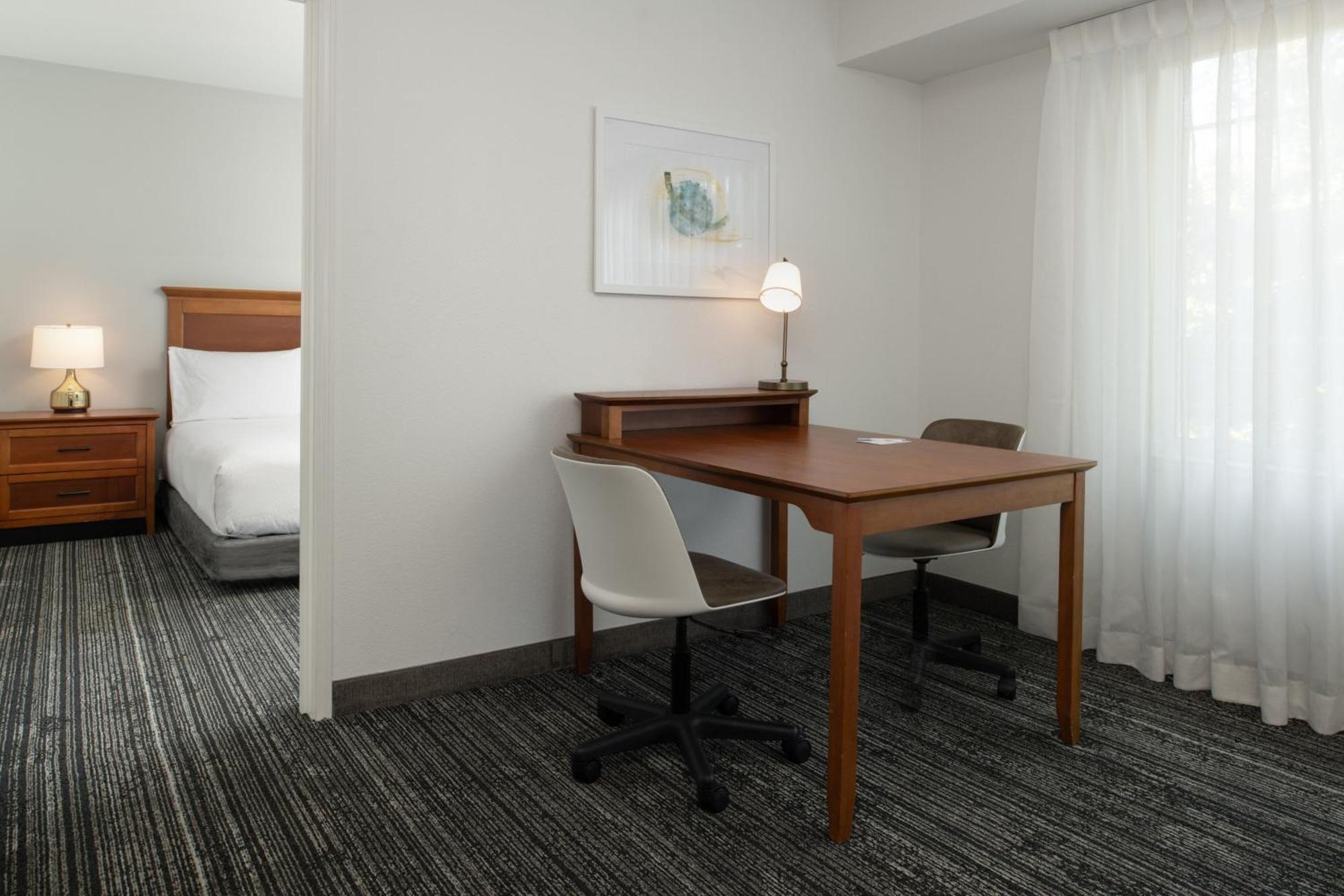 Towneplace Suites San Jose Campbell Exteriör bild