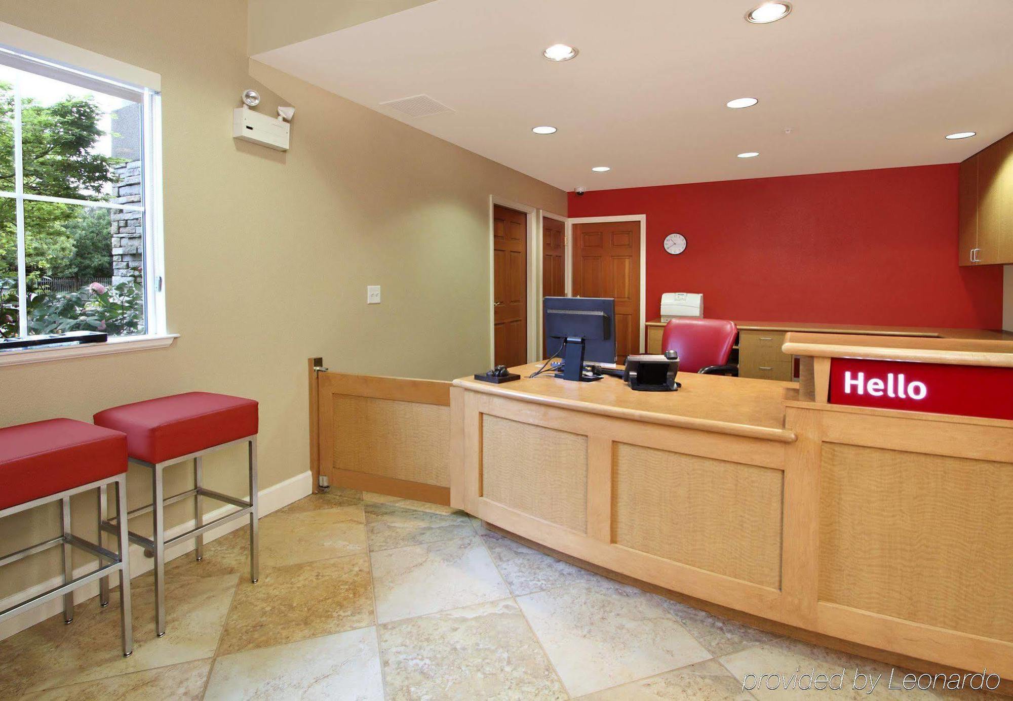 Towneplace Suites San Jose Campbell Exteriör bild